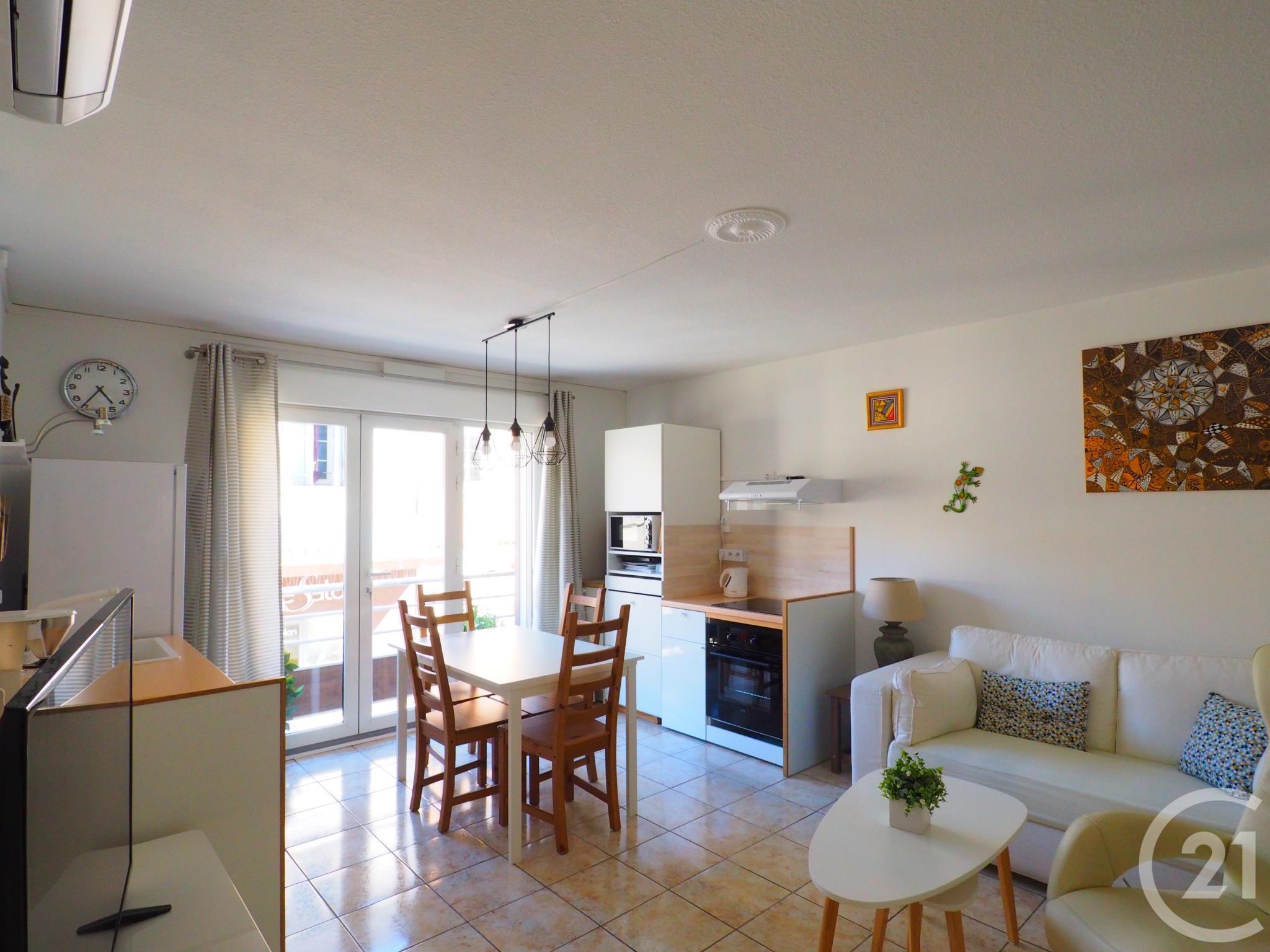 Appartement F3 à vendre - 3 pièces - 69 m2 - LUNEL - 34 - LANGUEDOC-ROUSSILLON