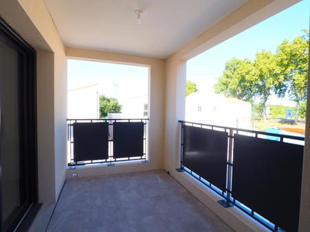 Appartement F3 à vendre - 3 pièces - 61.22 m2 - LUNEL VIEL - 34 - LANGUEDOC-ROUSSILLON - Century 21 Pays De Lunel