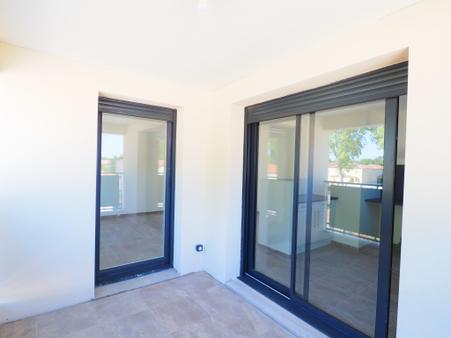 Appartement F3 à vendre - 3 pièces - 61.22 m2 - LUNEL VIEL - 34 - LANGUEDOC-ROUSSILLON - Century 21 Pays De Lunel