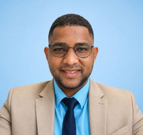 Ibrahim DIALLO
