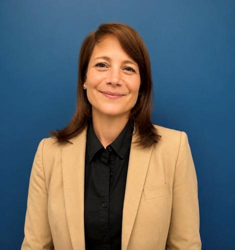 Pascaline TRUCHY