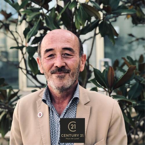 Hugues MAILHET