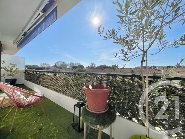 appartement - LUNEL - 34