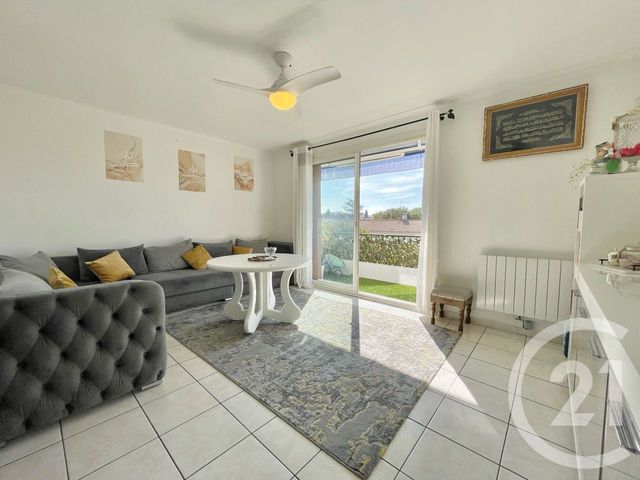 appartement - LUNEL - 34