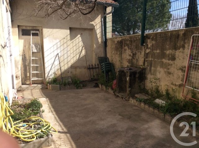 appartement - LUNEL - 34