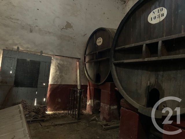 maison à vendre - 11 pièces - 355.41 m2 - ST JUST - 34 - LANGUEDOC-ROUSSILLON - Century 21 Pays De Lunel