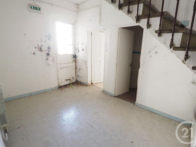 maison à vendre - 11 pièces - 355.41 m2 - ST JUST - 34 - LANGUEDOC-ROUSSILLON - Century 21 Pays De Lunel