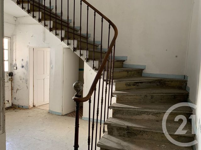 maison à vendre - 11 pièces - 355.41 m2 - ST JUST - 34 - LANGUEDOC-ROUSSILLON - Century 21 Pays De Lunel