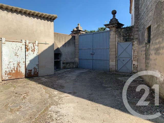 maison à vendre - 11 pièces - 355.41 m2 - ST JUST - 34 - LANGUEDOC-ROUSSILLON - Century 21 Pays De Lunel
