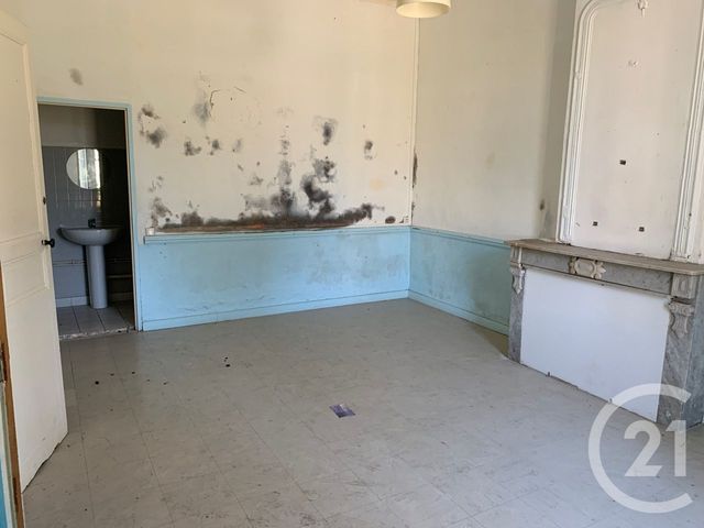 maison à vendre - 11 pièces - 355.41 m2 - ST JUST - 34 - LANGUEDOC-ROUSSILLON - Century 21 Pays De Lunel