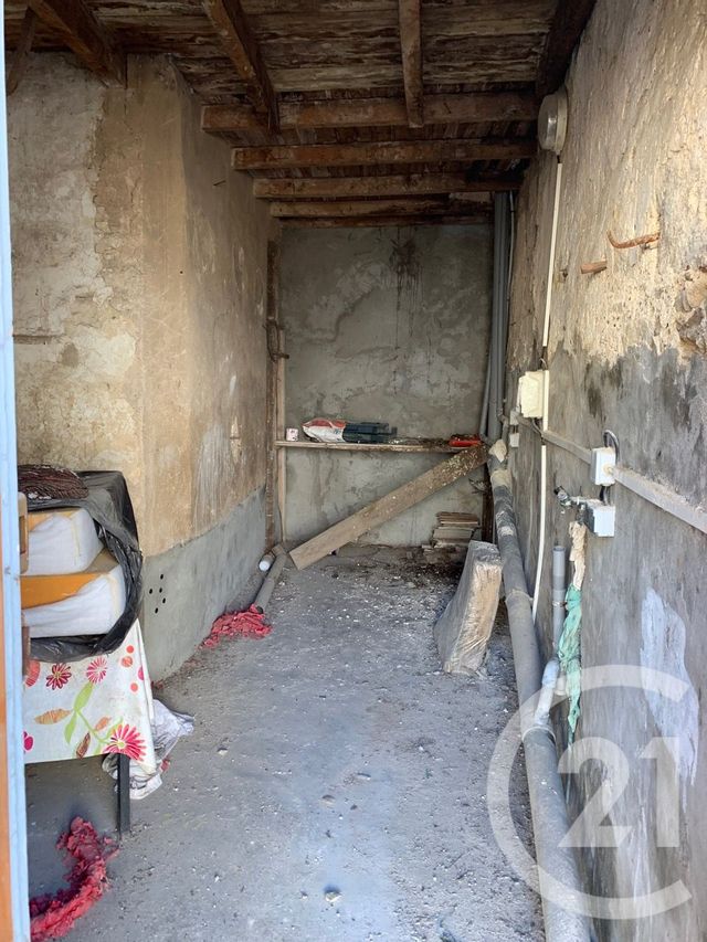 maison à vendre - 11 pièces - 355.41 m2 - ST JUST - 34 - LANGUEDOC-ROUSSILLON - Century 21 Pays De Lunel