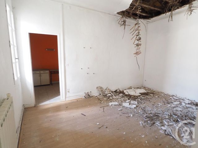 maison à vendre - 11 pièces - 355.41 m2 - ST JUST - 34 - LANGUEDOC-ROUSSILLON - Century 21 Pays De Lunel