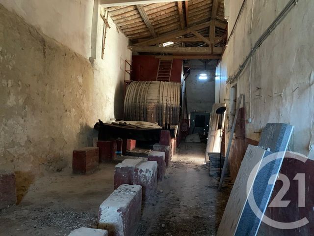 maison à vendre - 11 pièces - 355.41 m2 - ST JUST - 34 - LANGUEDOC-ROUSSILLON - Century 21 Pays De Lunel
