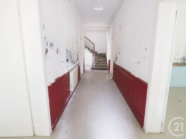 maison à vendre - 11 pièces - 355.41 m2 - ST JUST - 34 - LANGUEDOC-ROUSSILLON - Century 21 Pays De Lunel