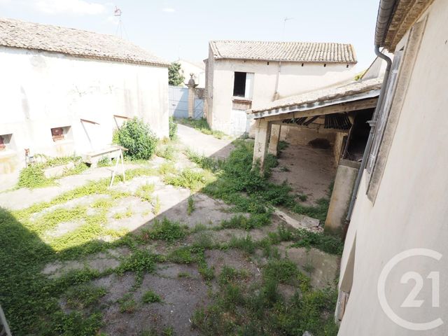 maison à vendre - 11 pièces - 355.41 m2 - ST JUST - 34 - LANGUEDOC-ROUSSILLON - Century 21 Pays De Lunel