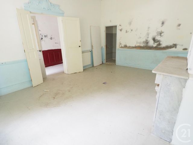 maison à vendre - 11 pièces - 355.41 m2 - ST JUST - 34 - LANGUEDOC-ROUSSILLON - Century 21 Pays De Lunel