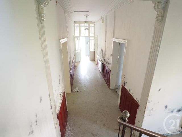 maison à vendre - 11 pièces - 355.41 m2 - ST JUST - 34 - LANGUEDOC-ROUSSILLON - Century 21 Pays De Lunel