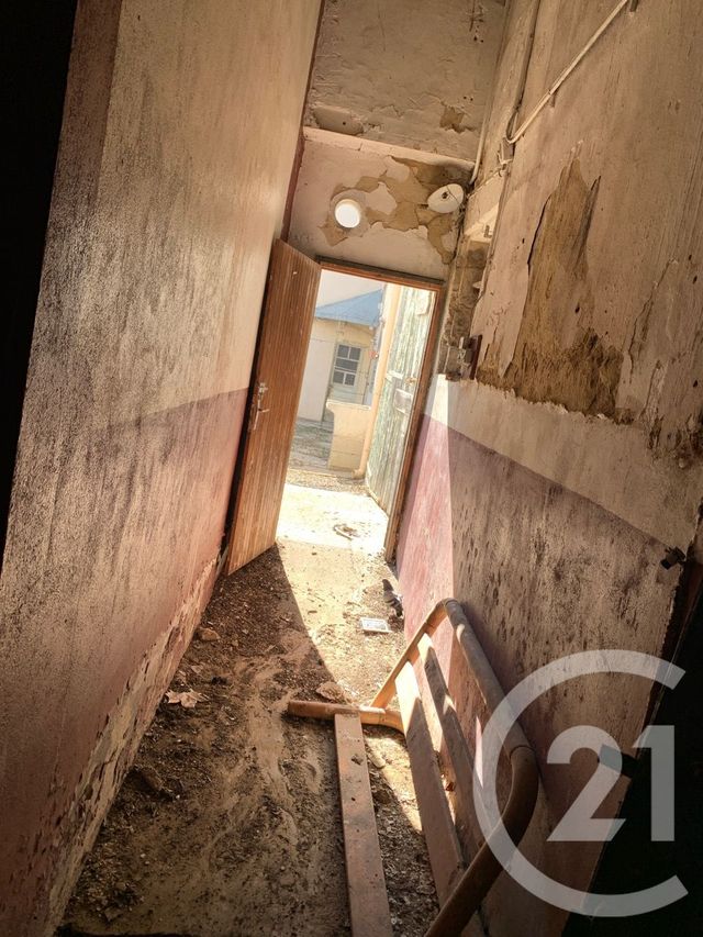 maison à vendre - 11 pièces - 355.41 m2 - ST JUST - 34 - LANGUEDOC-ROUSSILLON - Century 21 Pays De Lunel