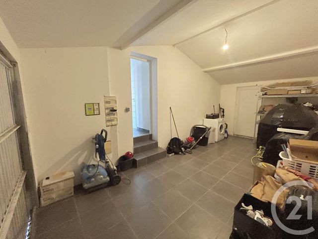 maison à vendre - 5 pièces - 121.49 m2 - LUNEL - 34 - LANGUEDOC-ROUSSILLON - Century 21 Pays De Lunel