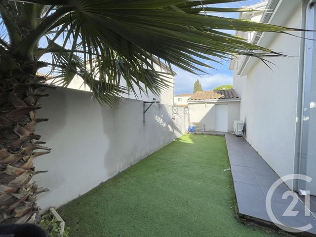 maison à vendre - 5 pièces - 121.49 m2 - LUNEL - 34 - LANGUEDOC-ROUSSILLON - Century 21 Pays De Lunel