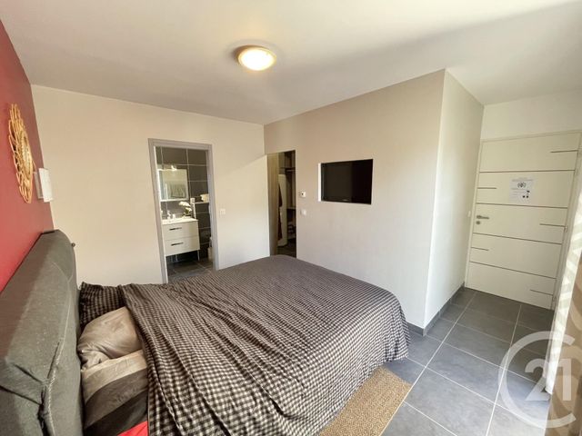 maison à vendre - 5 pièces - 121.49 m2 - LUNEL - 34 - LANGUEDOC-ROUSSILLON - Century 21 Pays De Lunel