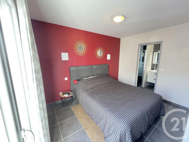 maison à vendre - 5 pièces - 121.49 m2 - LUNEL - 34 - LANGUEDOC-ROUSSILLON - Century 21 Pays De Lunel