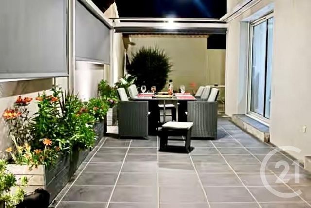 maison à vendre - 5 pièces - 121.49 m2 - LUNEL - 34 - LANGUEDOC-ROUSSILLON - Century 21 Pays De Lunel