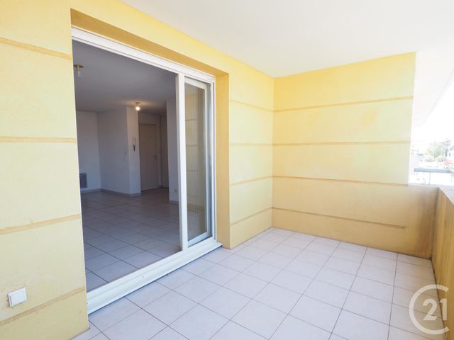 Appartement F3 à vendre - 3 pièces - 57.6 m2 - LUNEL - 34 - LANGUEDOC-ROUSSILLON - Century 21 Pays De Lunel