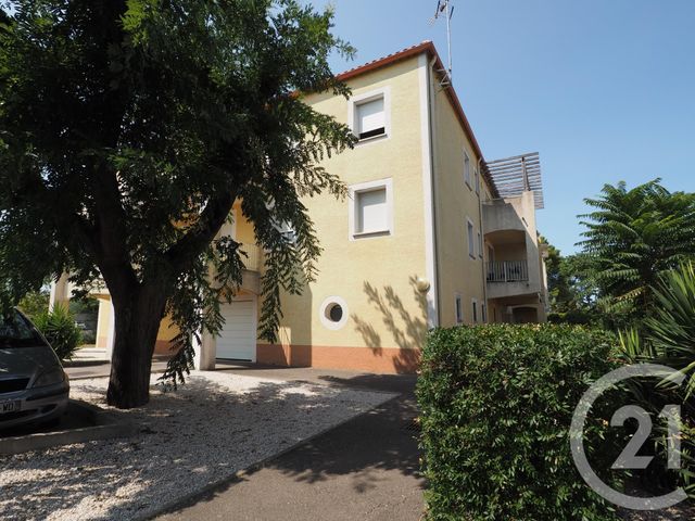 Afficher la photo en grand Appartement F2 à vendre - 2 pièces - 42.6 m2 - LUNEL - 34 - LANGUEDOC-ROUSSILLON - Century 21 Pays De Lunel