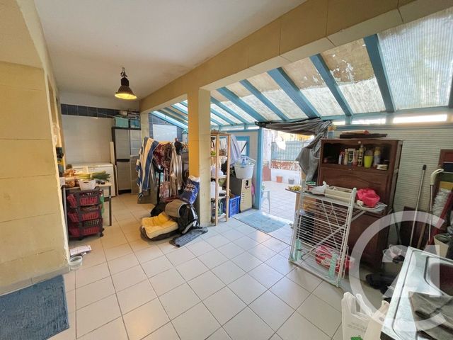 maison à vendre - 5 pièces - 101.08 m2 - BOISSERON - 34 - LANGUEDOC-ROUSSILLON - Century 21 Pays De Lunel