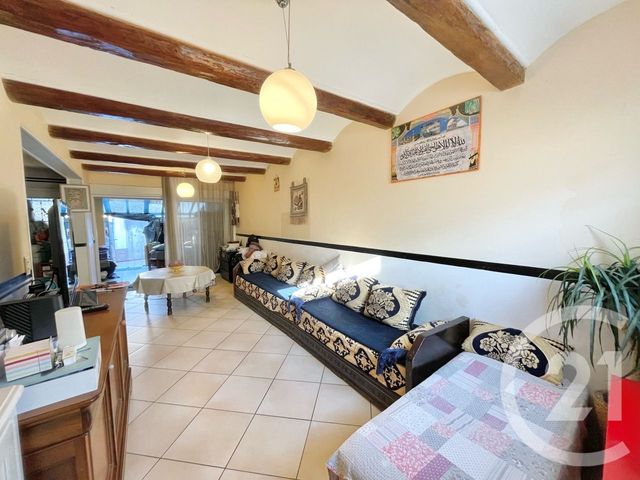 maison à vendre - 5 pièces - 101.08 m2 - BOISSERON - 34 - LANGUEDOC-ROUSSILLON - Century 21 Pays De Lunel