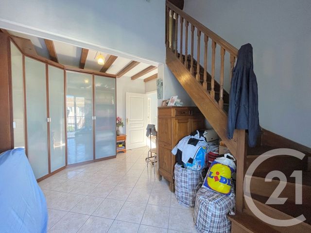 maison à vendre - 5 pièces - 101.08 m2 - BOISSERON - 34 - LANGUEDOC-ROUSSILLON - Century 21 Pays De Lunel