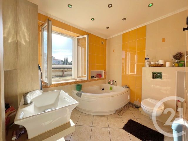 maison à vendre - 5 pièces - 101.08 m2 - BOISSERON - 34 - LANGUEDOC-ROUSSILLON - Century 21 Pays De Lunel