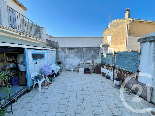 maison à vendre - 5 pièces - 101.08 m2 - BOISSERON - 34 - LANGUEDOC-ROUSSILLON - Century 21 Pays De Lunel