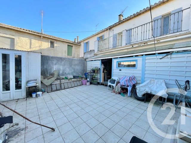 maison à vendre - 5 pièces - 101.08 m2 - BOISSERON - 34 - LANGUEDOC-ROUSSILLON - Century 21 Pays De Lunel