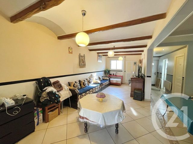 maison à vendre - 5 pièces - 101.08 m2 - BOISSERON - 34 - LANGUEDOC-ROUSSILLON - Century 21 Pays De Lunel