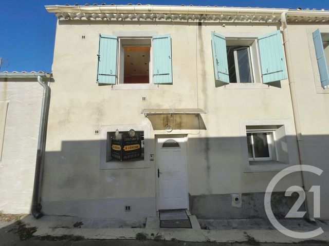 Maison à vendre BOISSERON