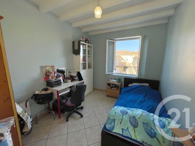 maison à vendre - 5 pièces - 101.08 m2 - BOISSERON - 34 - LANGUEDOC-ROUSSILLON - Century 21 Pays De Lunel