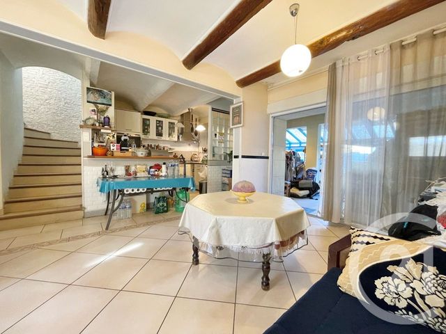 maison à vendre - 5 pièces - 101.08 m2 - BOISSERON - 34 - LANGUEDOC-ROUSSILLON - Century 21 Pays De Lunel