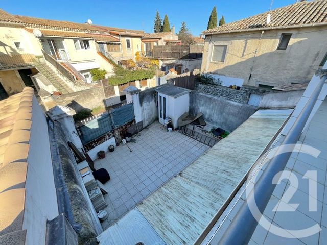 maison à vendre - 5 pièces - 101.08 m2 - BOISSERON - 34 - LANGUEDOC-ROUSSILLON - Century 21 Pays De Lunel