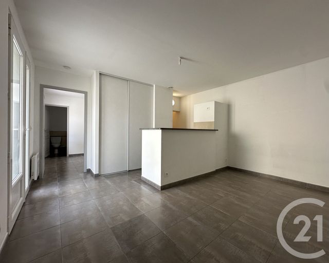 Appartement F2 à louer MARSILLARGUES