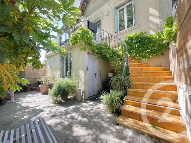 Appartement T3 à vendre - 3 pièces - 70.26 m2 - LANSARGUES - 34 - LANGUEDOC-ROUSSILLON - Century 21 Pays De Lunel