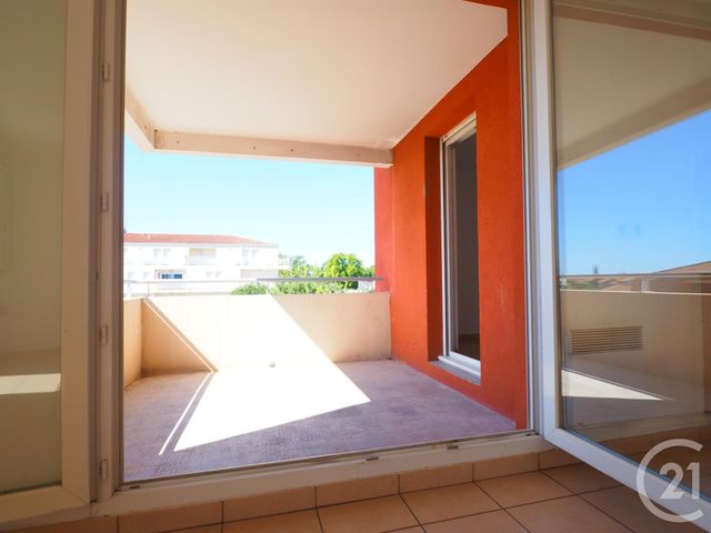 appartement - LUNEL - 34