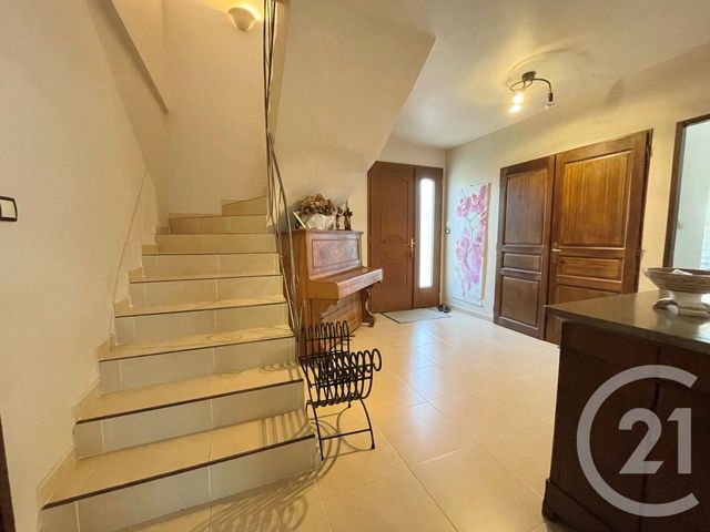 maison à vendre - 8 pièces - 280.63 m2 - VILLETELLE - 34 - LANGUEDOC-ROUSSILLON - Century 21 Pays De Lunel