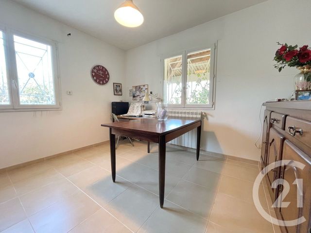 maison à vendre - 8 pièces - 280.63 m2 - VILLETELLE - 34 - LANGUEDOC-ROUSSILLON - Century 21 Pays De Lunel