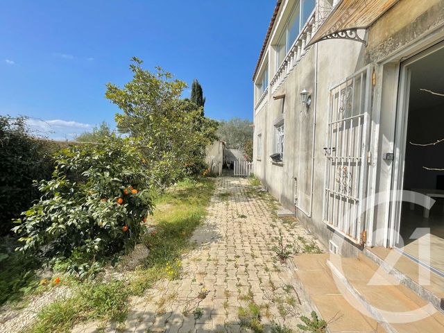 maison à vendre - 8 pièces - 280.63 m2 - VILLETELLE - 34 - LANGUEDOC-ROUSSILLON - Century 21 Pays De Lunel