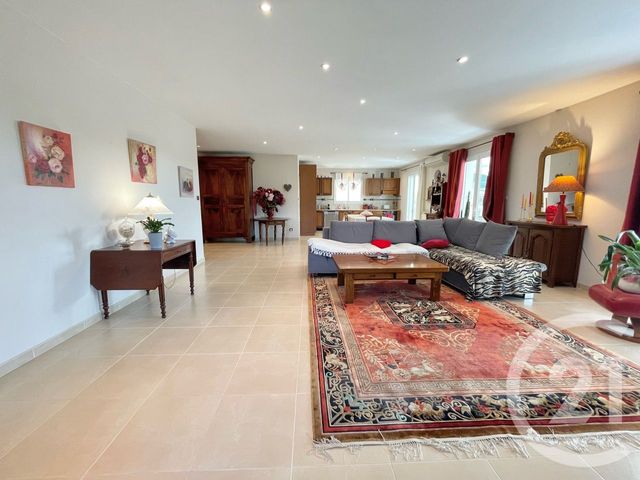 maison à vendre - 8 pièces - 280.63 m2 - VILLETELLE - 34 - LANGUEDOC-ROUSSILLON - Century 21 Pays De Lunel