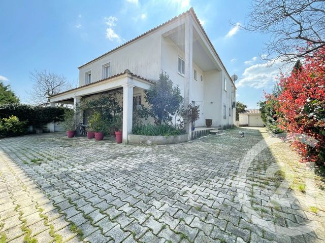 maison - VILLETELLE - 34