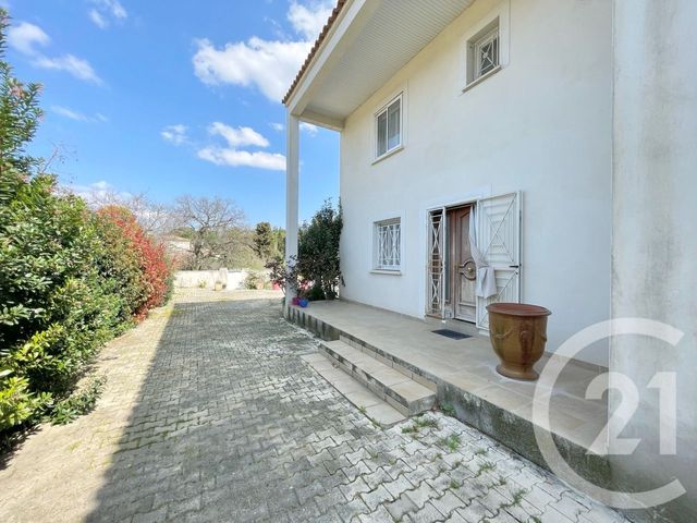 maison - VILLETELLE - 34