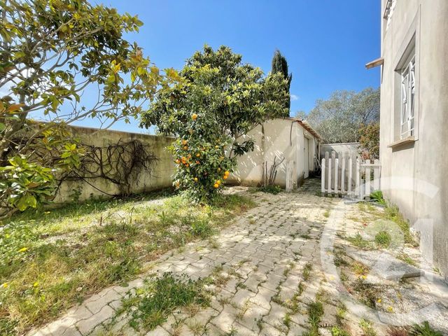 maison à vendre - 8 pièces - 280.63 m2 - VILLETELLE - 34 - LANGUEDOC-ROUSSILLON - Century 21 Pays De Lunel
